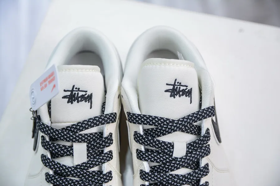 Air 1 Retro Low x KK Version Custom Color