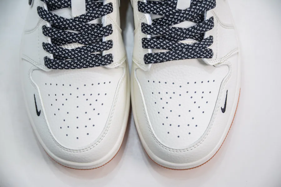Air 1 Retro Low x KK Version Custom Color
