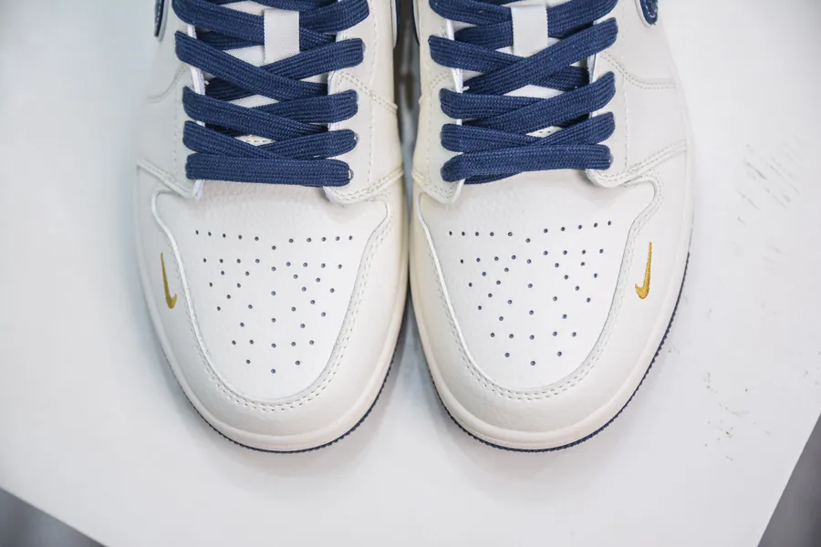 Louis Vuitton Air 1 Low X Custom Color, Premium Materials