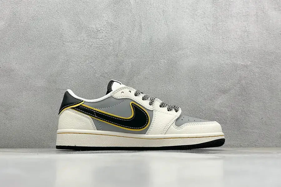 Travis Scott x Fragment Design x Jordan 1 Low OG SP Xiaomi Collaboration