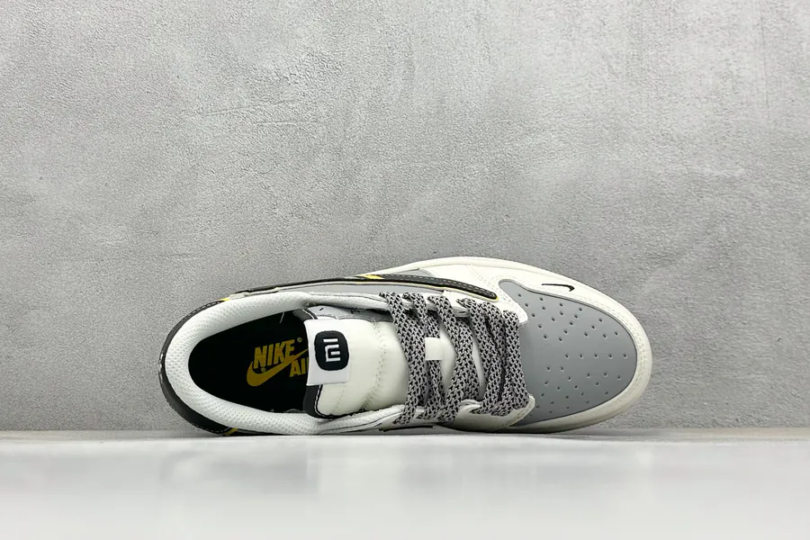 Travis Scott x Fragment Design x Jordan 1 Low OG SP Xiaomi Collaboration