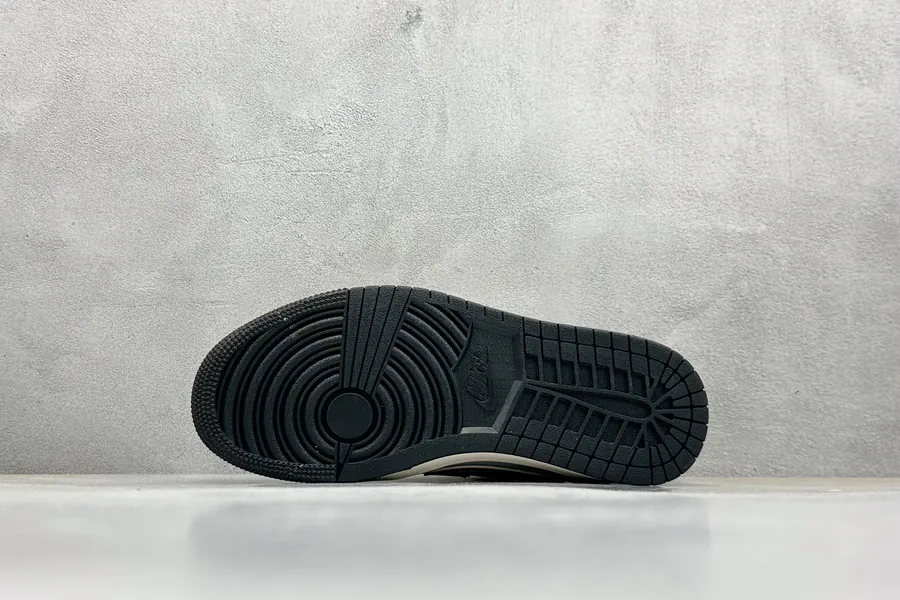 Travis Scott x Fragment Design x Jordan 1 Low OG SP Xiaomi Collaboration