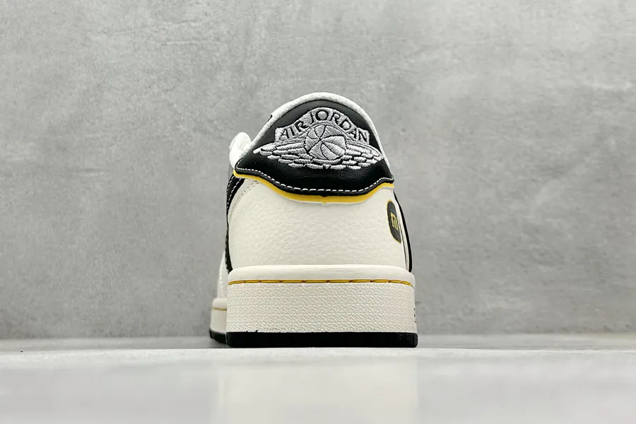 Travis Scott x Fragment Design x Jordan 1 Low OG SP Xiaomi Collaboration