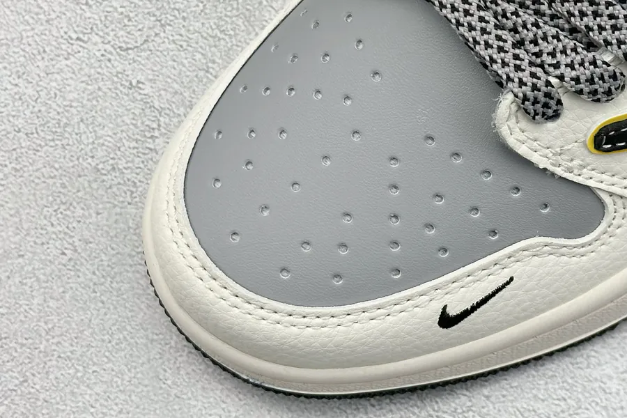 Travis Scott x Fragment Design x Jordan 1 Low OG SP Xiaomi Collaboration
