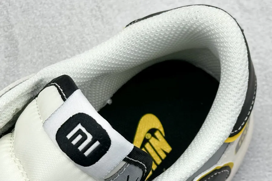 Travis Scott x Fragment Design x Jordan 1 Low OG SP Xiaomi Collaboration