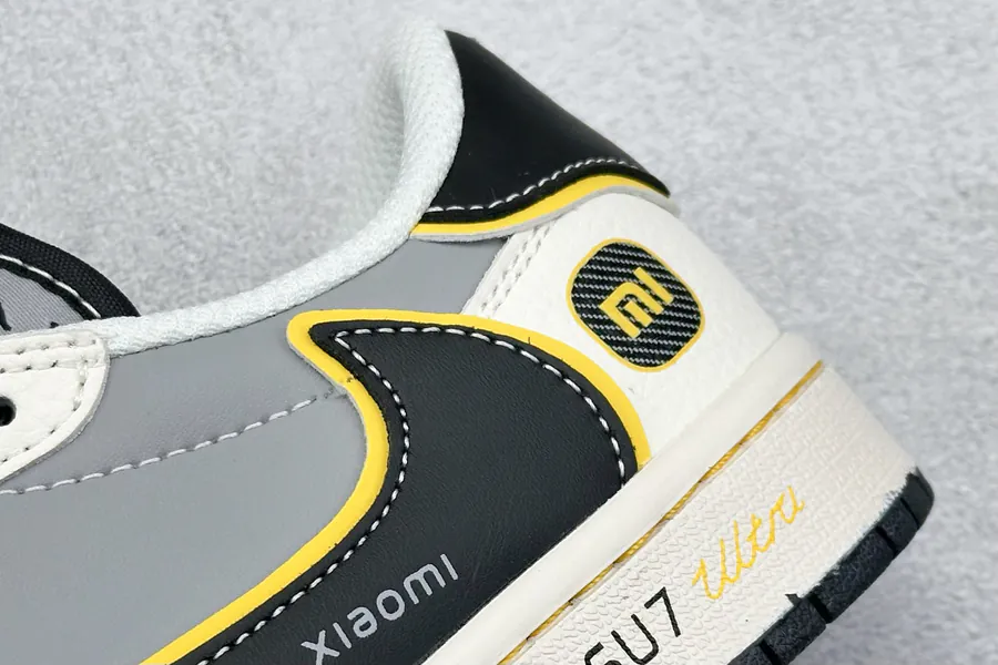 Travis Scott x Fragment Design x Jordan 1 Low OG SP Xiaomi Collaboration