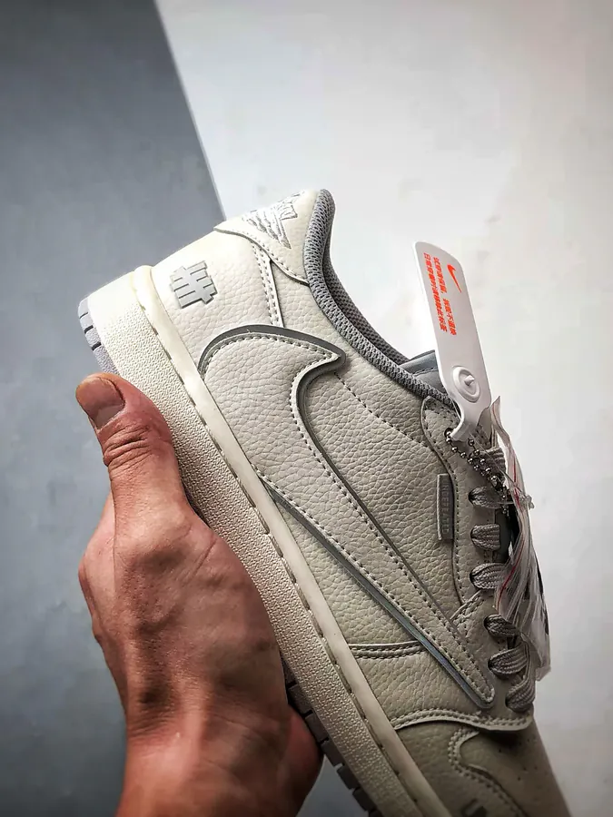 Air Jordan 1 Low OG Premium Custom Edition