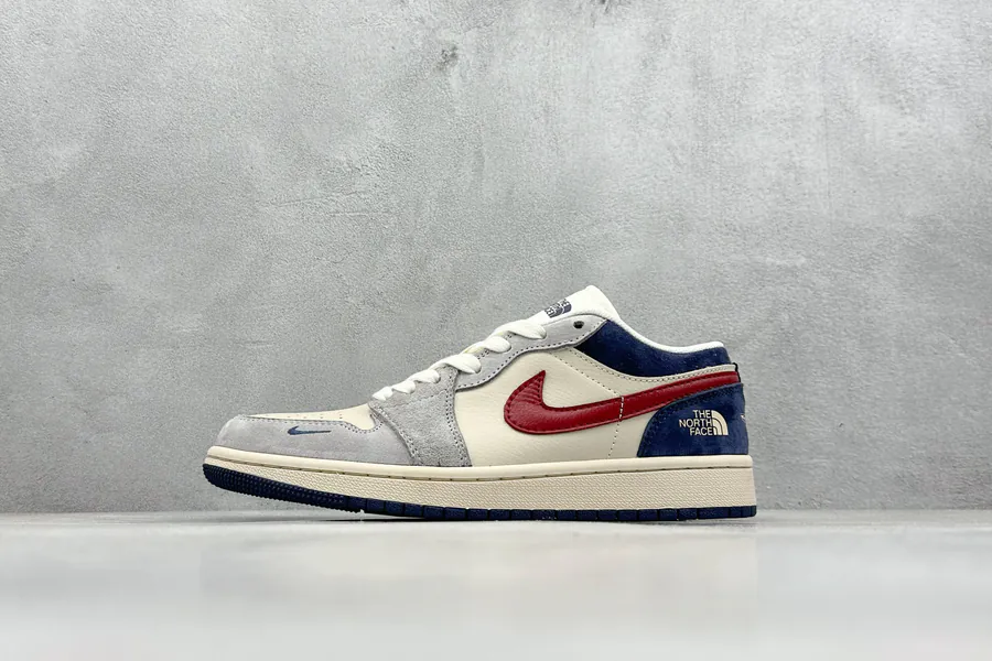Air 1 Low 1 by Joe1 Collaborative Edition Premium Custom Basketball Shoes