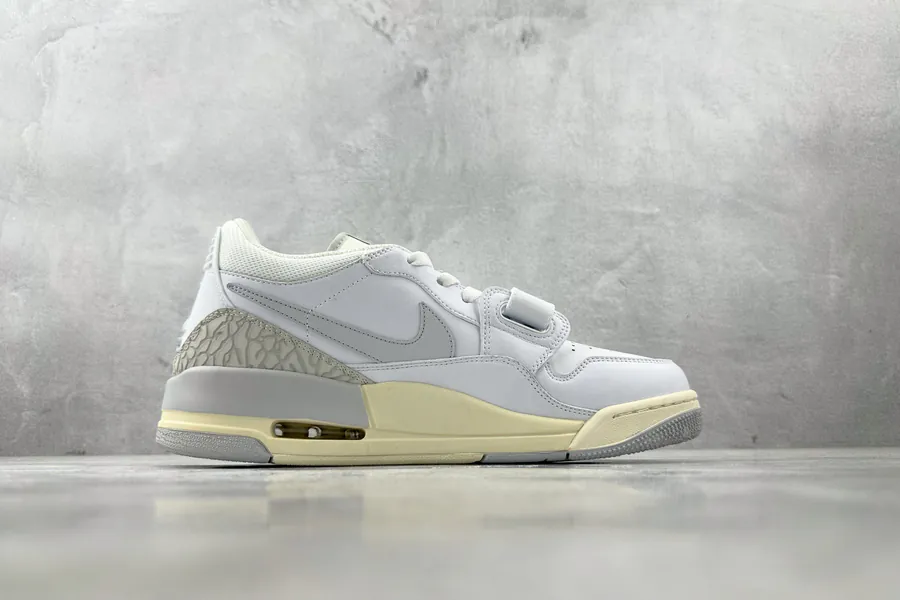 Jordan Legacy 312 Low Exclusive Original