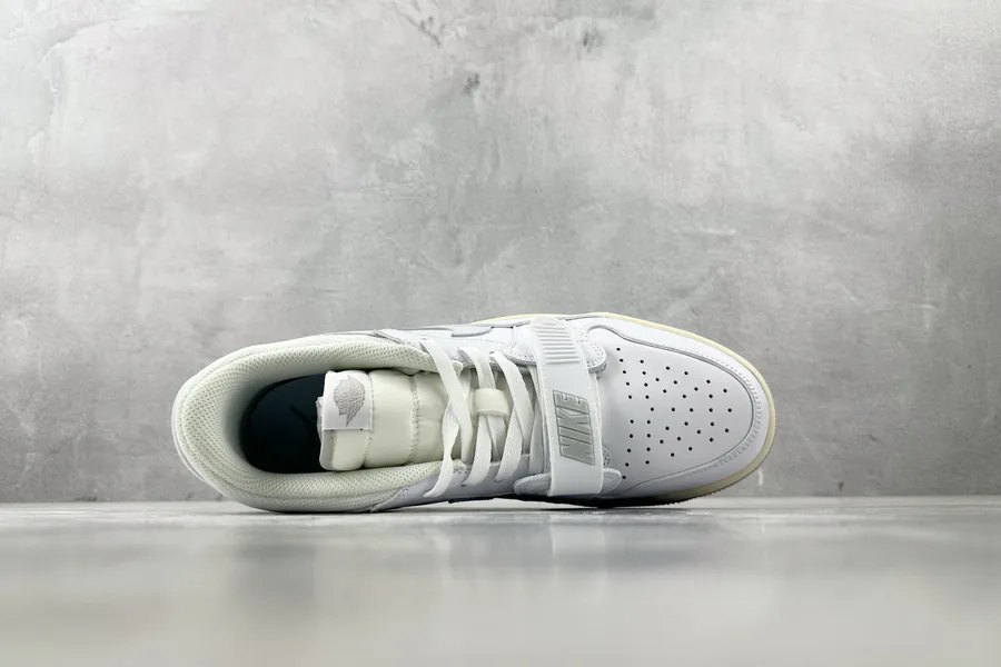 Jordan Legacy 312 Low Exclusive Original