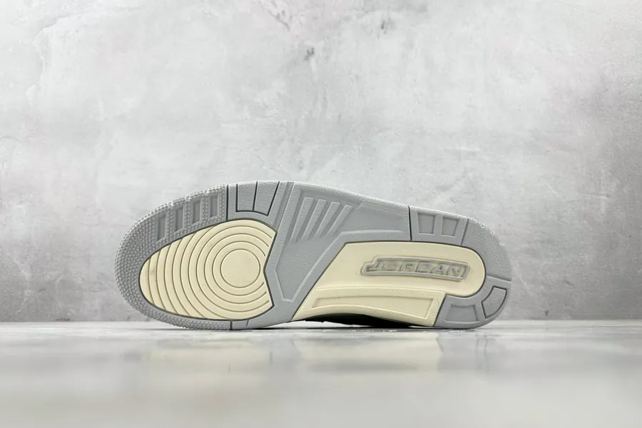Jordan Legacy 312 Low Exclusive Original
