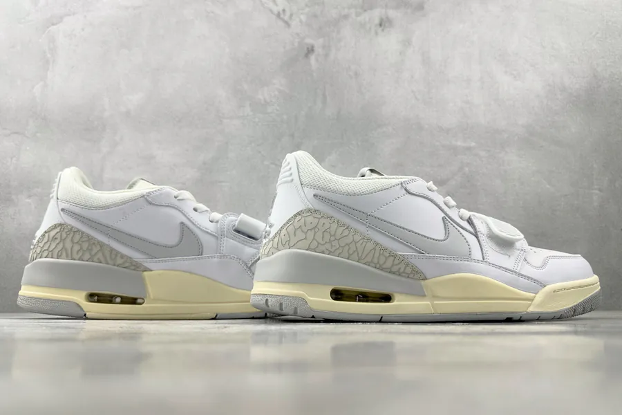 Jordan Legacy 312 Low Exclusive Original