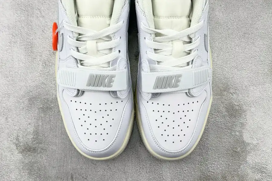 Jordan Legacy 312 Low Exclusive Original