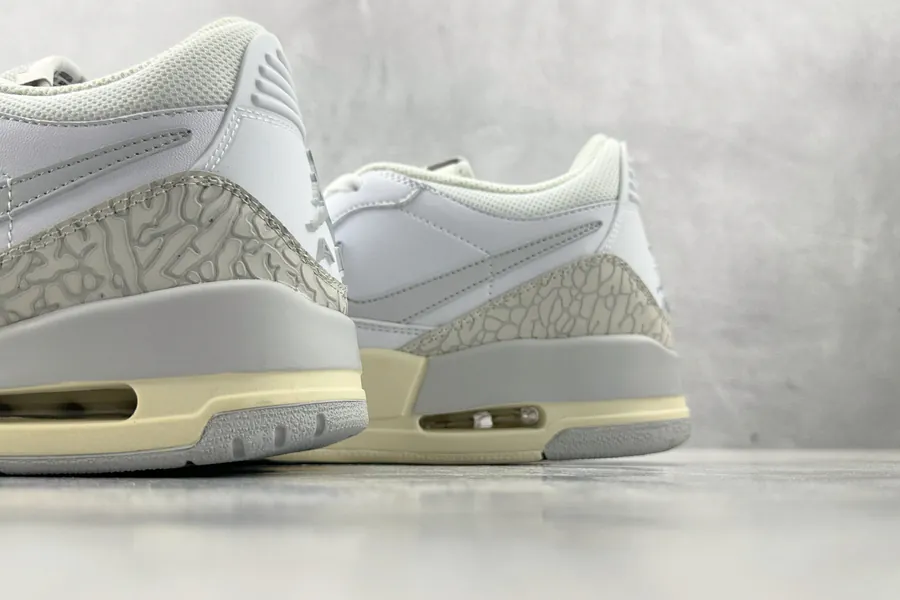 Jordan Legacy 312 Low Exclusive Original