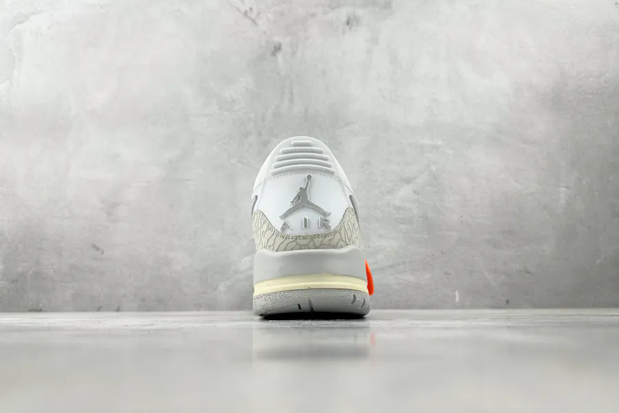 Jordan Legacy 312 Low Exclusive Original