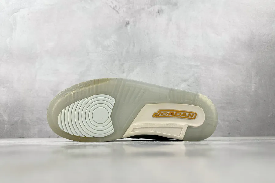 Jordan Legacy 312 Low in Mint Green
