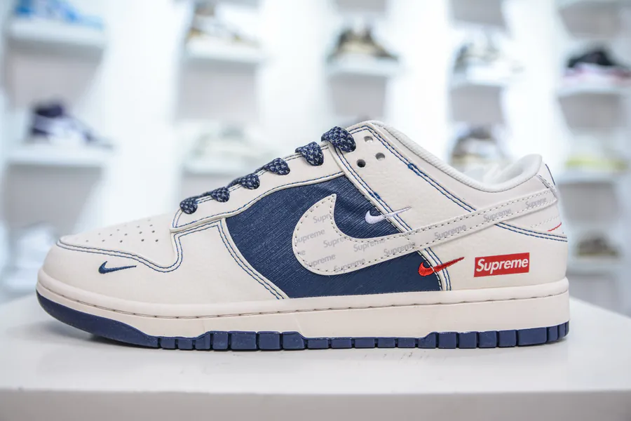 Nike SB Dunk Low x Supreme OG Version, Premium Quality