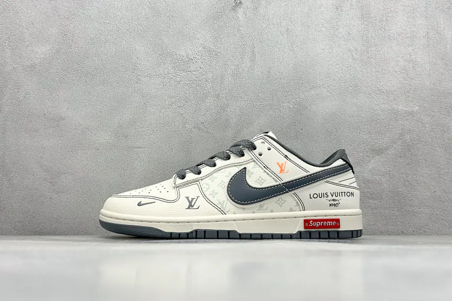 Nike SB Dunk Low OG Version Custom Box Edition