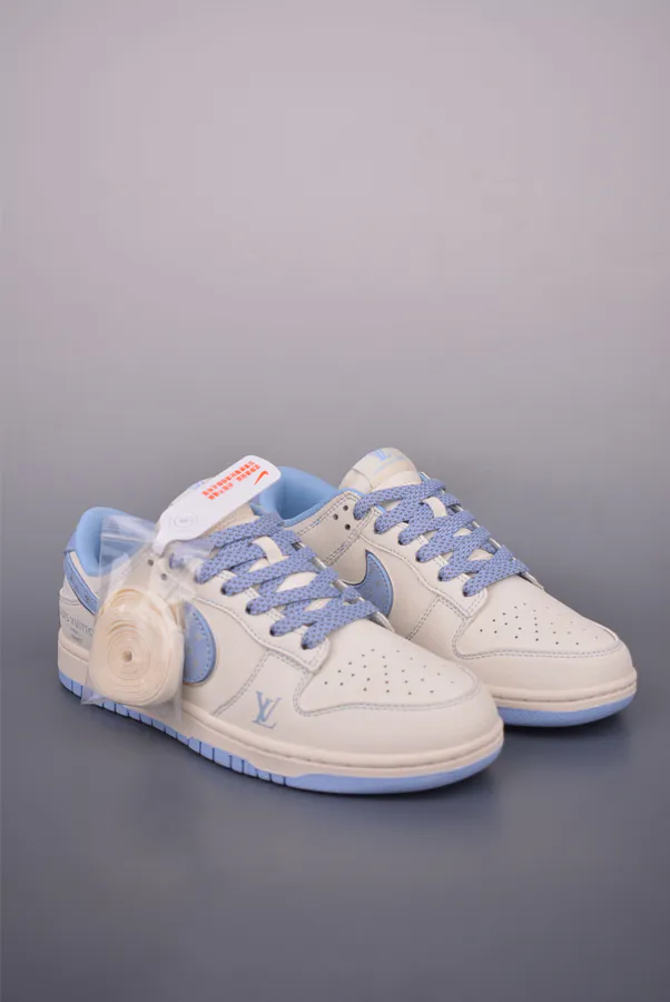 Nike SB Dunk Low LV Collaboration Original