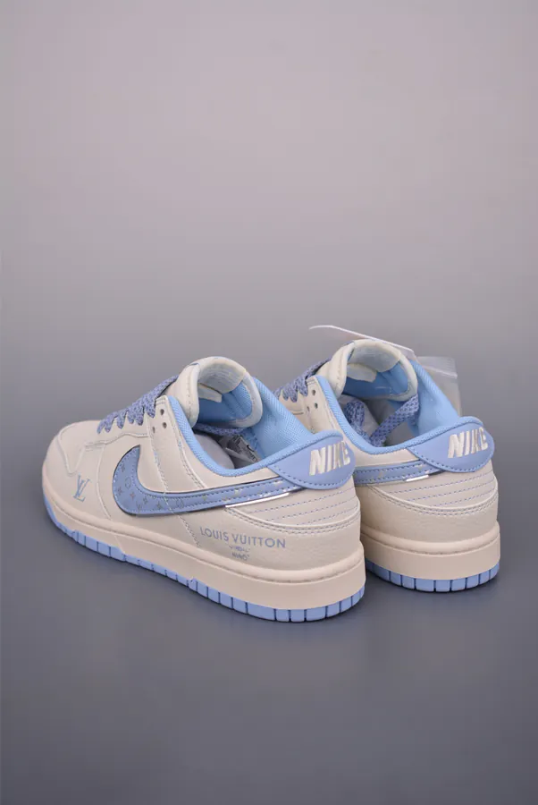 Nike SB Dunk Low LV Collaboration Original