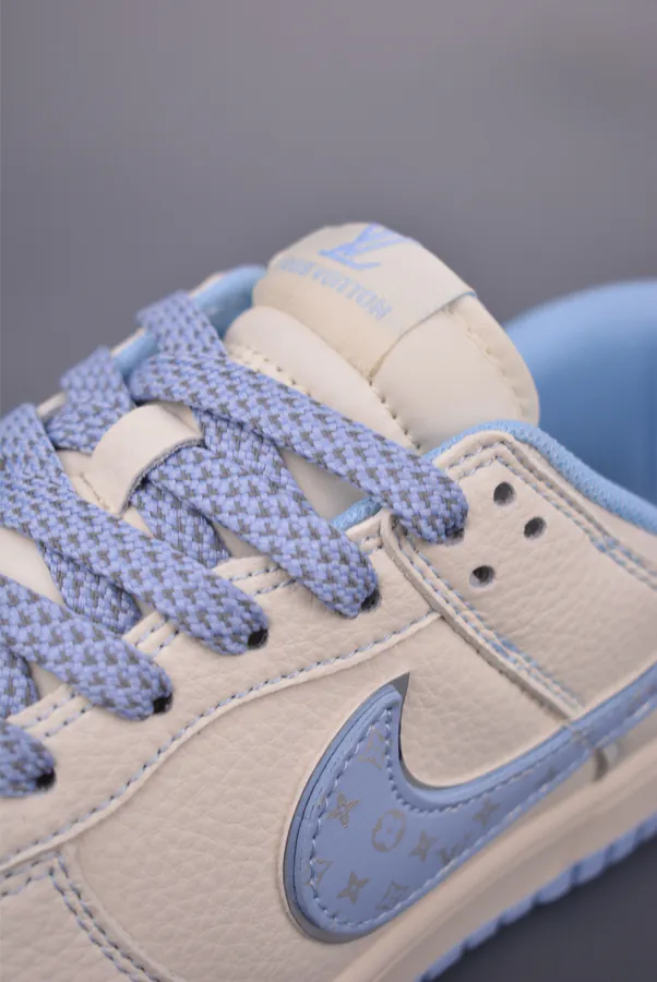 Nike SB Dunk Low LV Collaboration Original