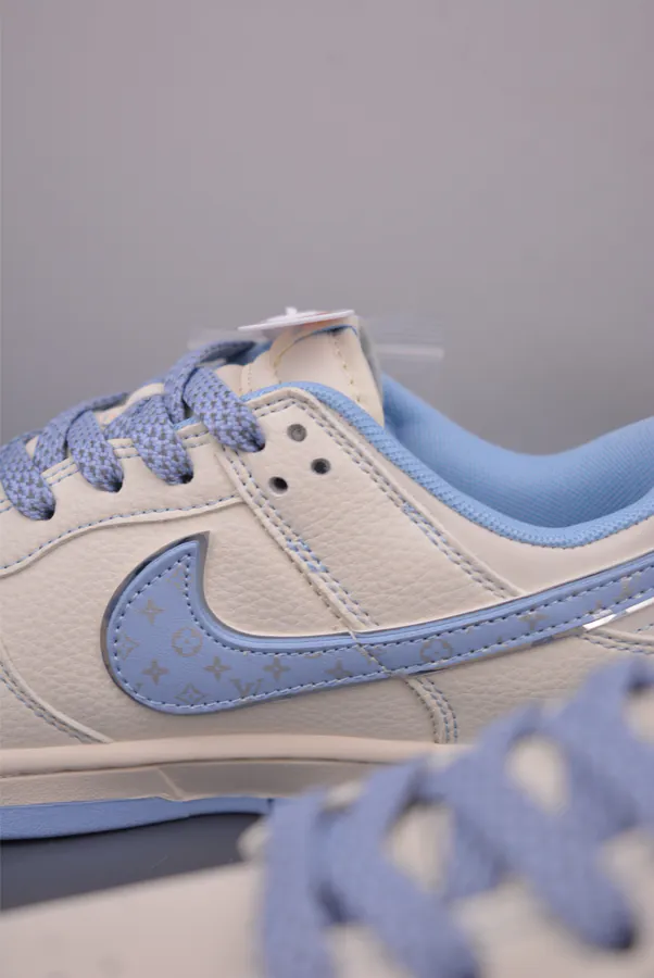 Nike SB Dunk Low LV Collaboration Original