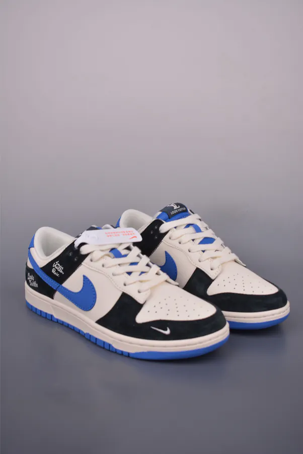 Nike SB Dunk Low LV Collaboration