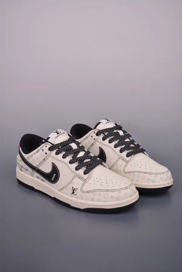 Nike SB Dunk Low LV Collaboration