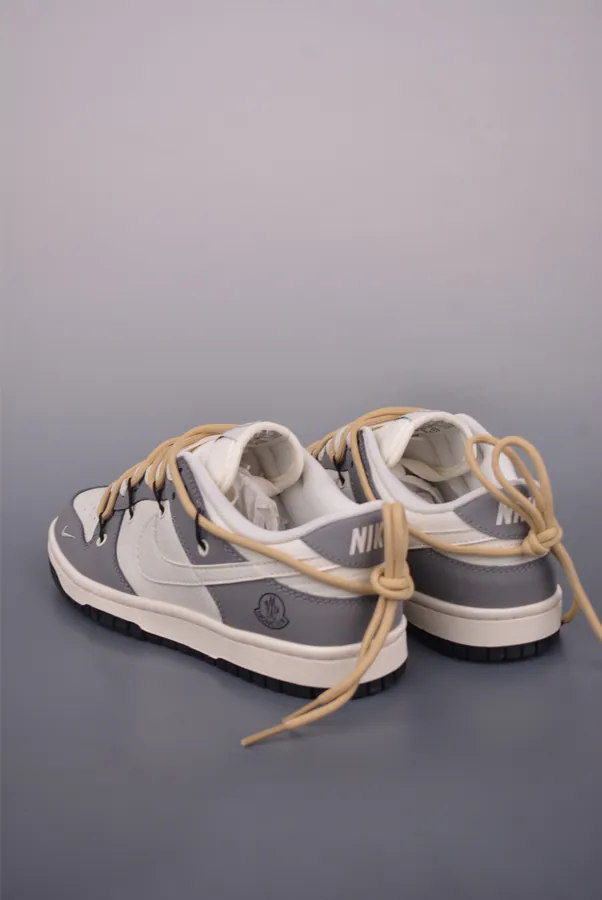 Nike SB Dunk Low Mont Blanc Collaboration