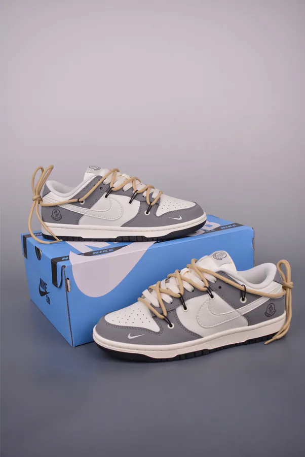 Nike SB Dunk Low Mont Blanc Collaboration