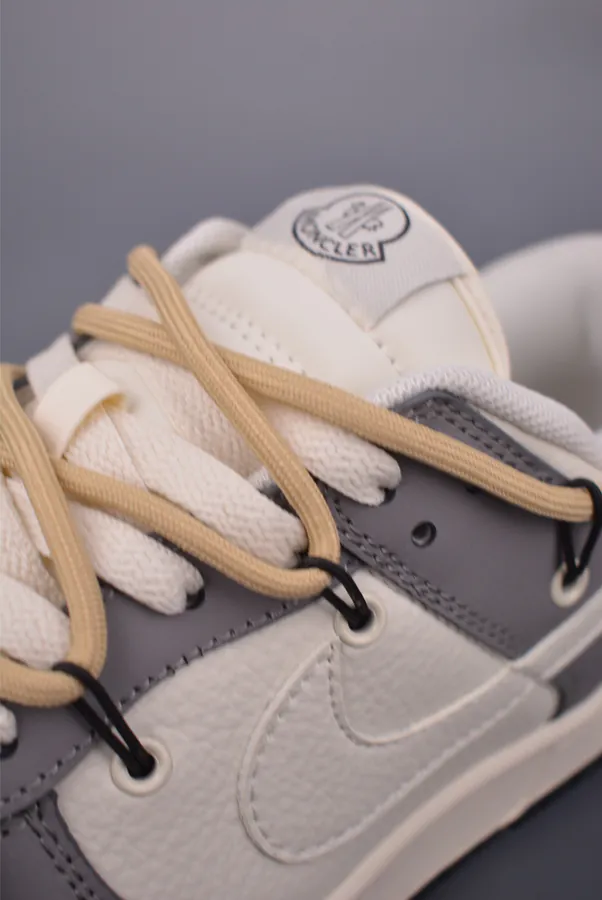 Nike SB Dunk Low Mont Blanc Collaboration