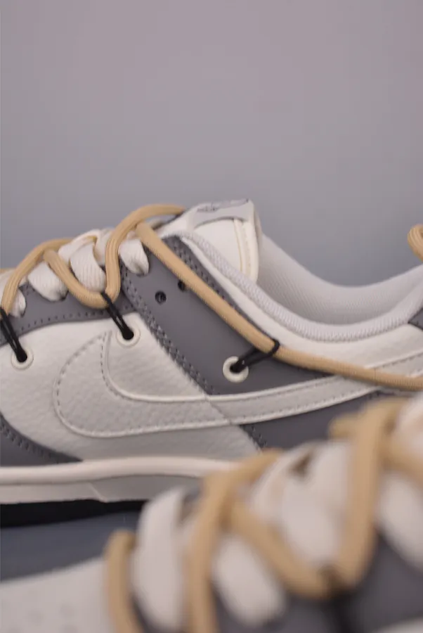 Nike SB Dunk Low Mont Blanc Collaboration