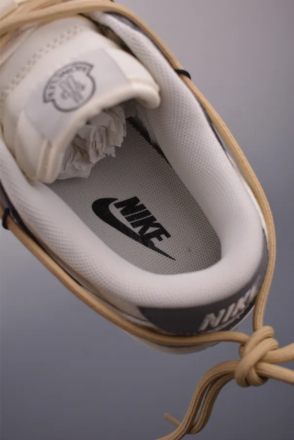 Nike SB Dunk Low Mont Blanc Collaboration