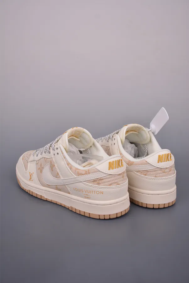 Nike SB Dunk Low LV Collaboration