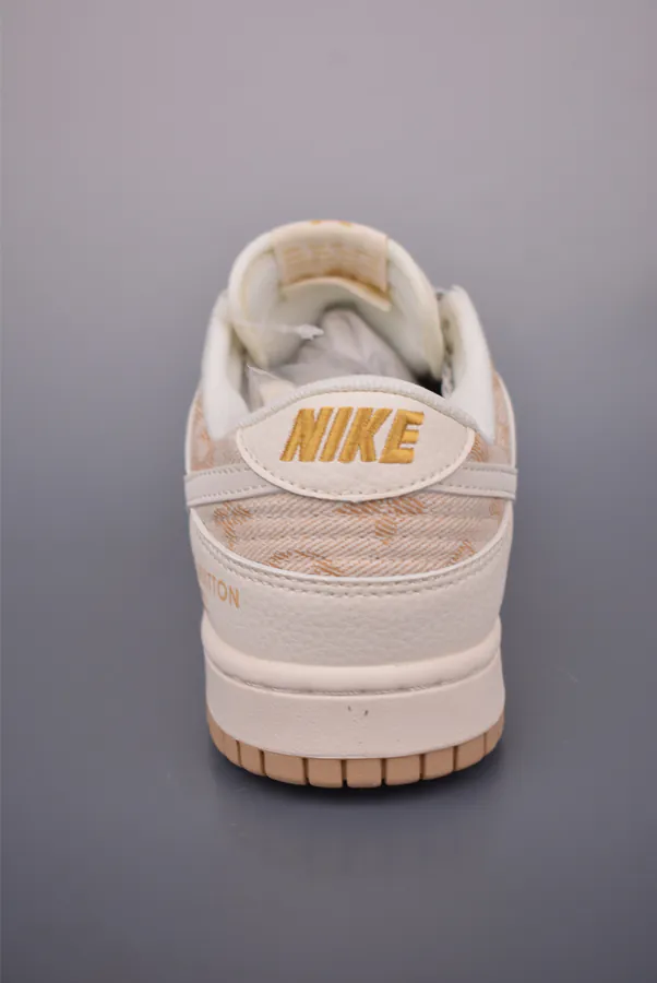 Nike SB Dunk Low LV Collaboration