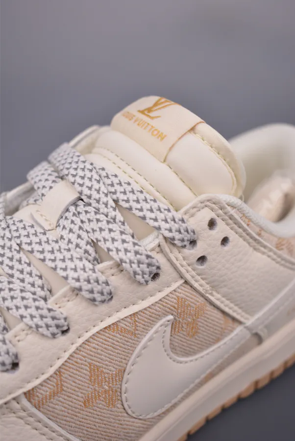 Nike SB Dunk Low LV Collaboration