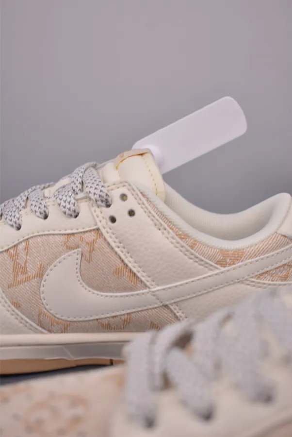 Nike SB Dunk Low LV Collaboration