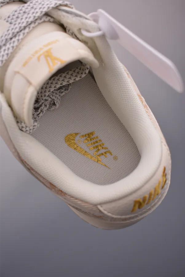 Nike SB Dunk Low LV Collaboration