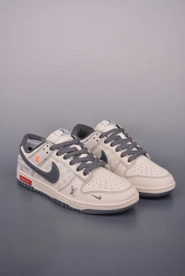 Nike SB Dunk Low LV Collaboration OG Edition