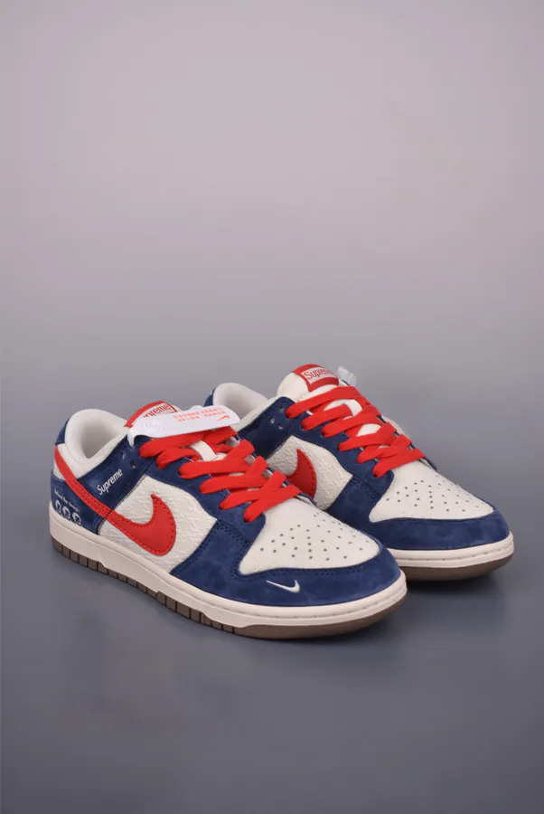 Nike SB Dunk Low Behind Collaboration