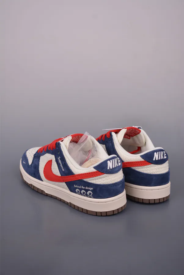 Nike SB Dunk Low Behind Collaboration