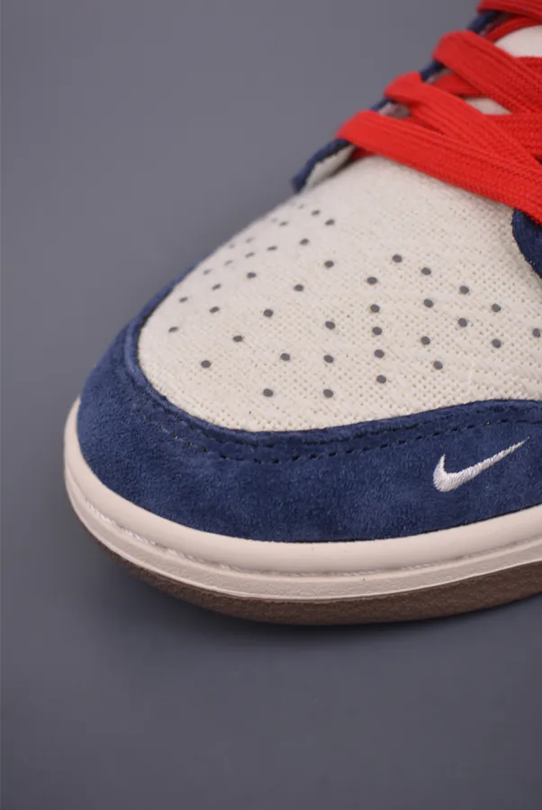 Nike SB Dunk Low Behind Collaboration