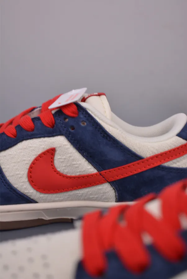 Nike SB Dunk Low Behind Collaboration