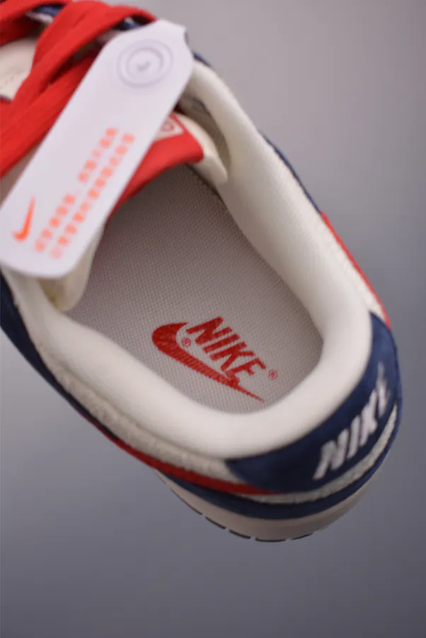 Nike SB Dunk Low Behind Collaboration