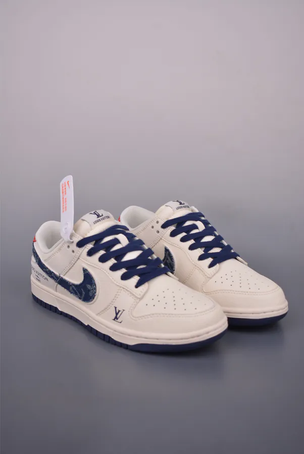 Nike SB Dunk Low LV Collaboration
