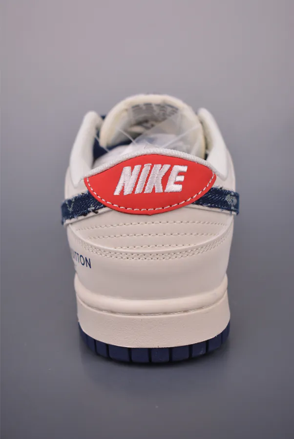 Nike SB Dunk Low LV Collaboration