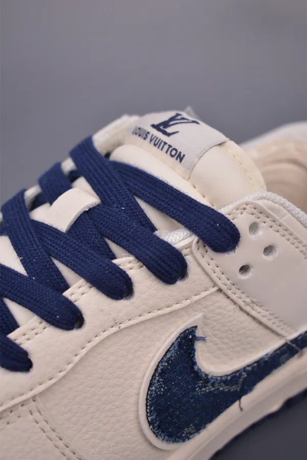 Nike SB Dunk Low LV Collaboration
