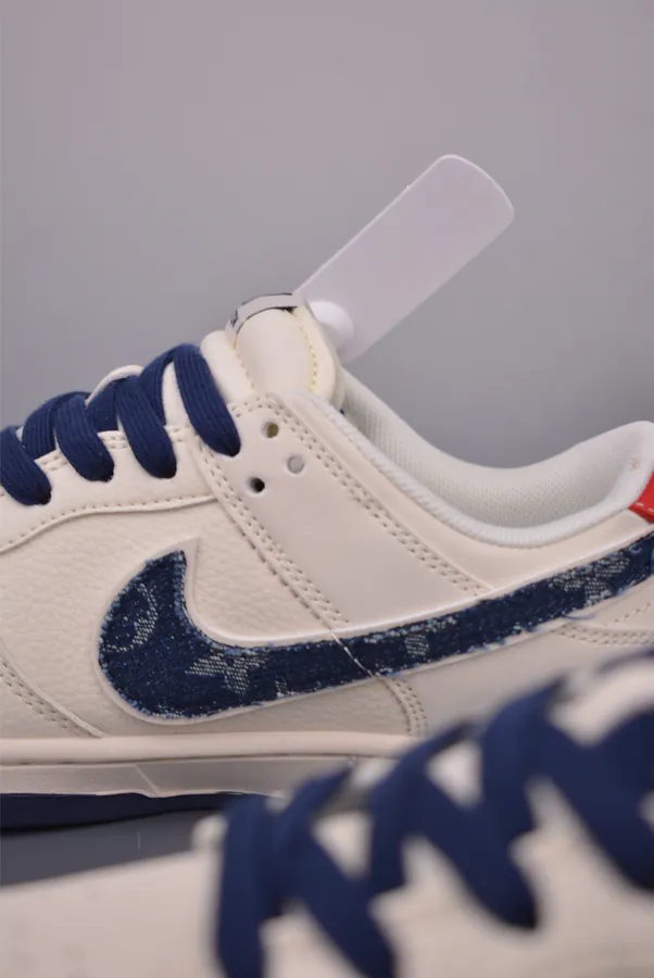 Nike SB Dunk Low LV Collaboration