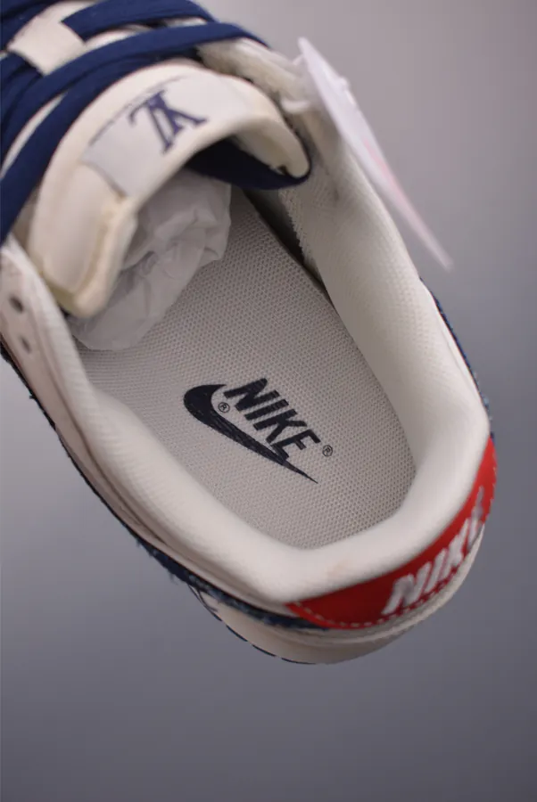 Nike SB Dunk Low LV Collaboration