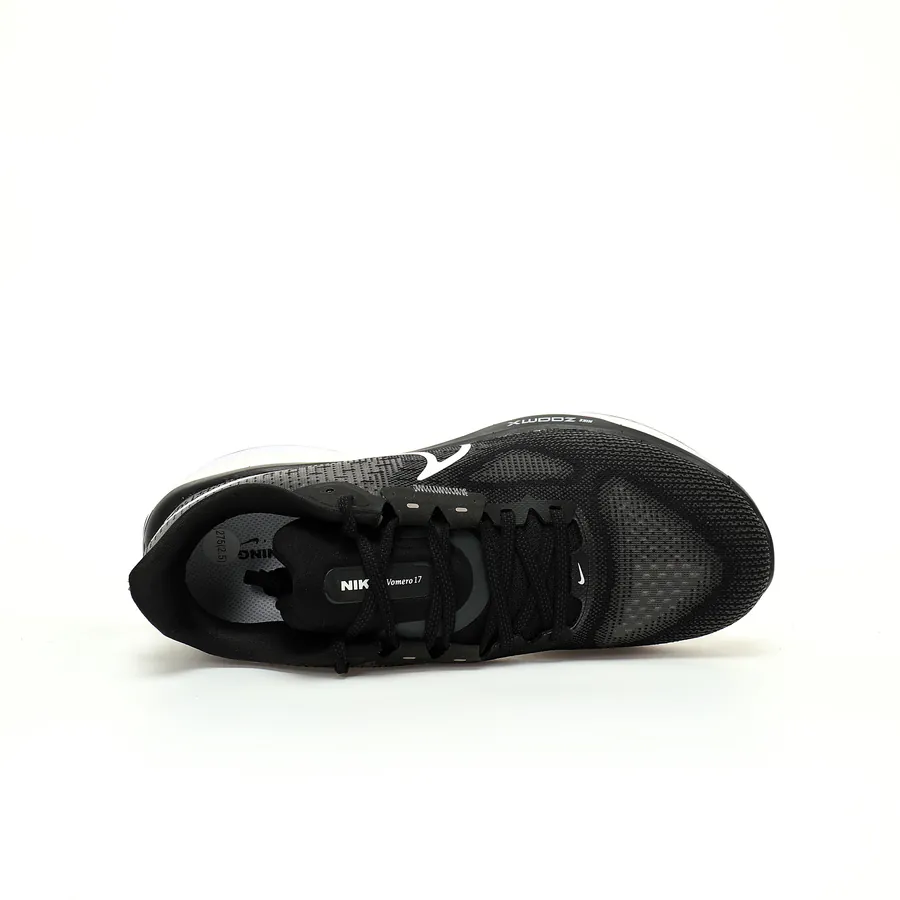 Nike Vomero 17 Lightweight Cushioning Running Shoes